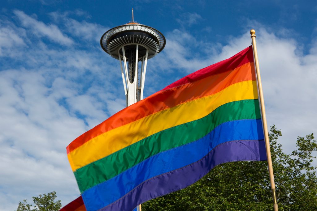 All About Seattle Pride Guide to Seattle Pride 2018